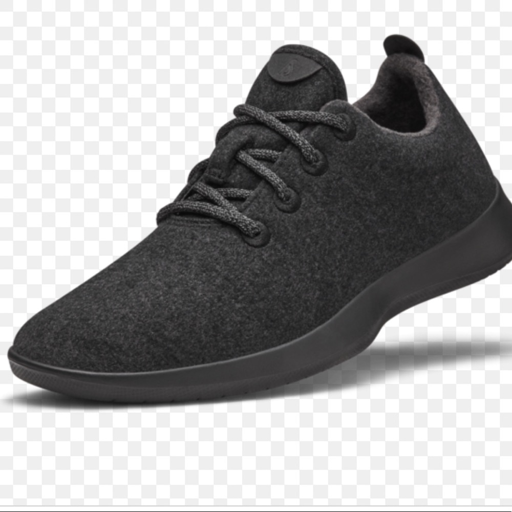 Men’s ALLBIRDS wool runners